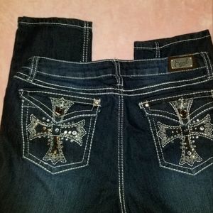 Earl Jeans size 8